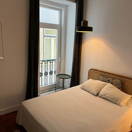 The Luxurious 3Bedroom Apartment In Principe Real - 3D リスボン エクステリア 写真
