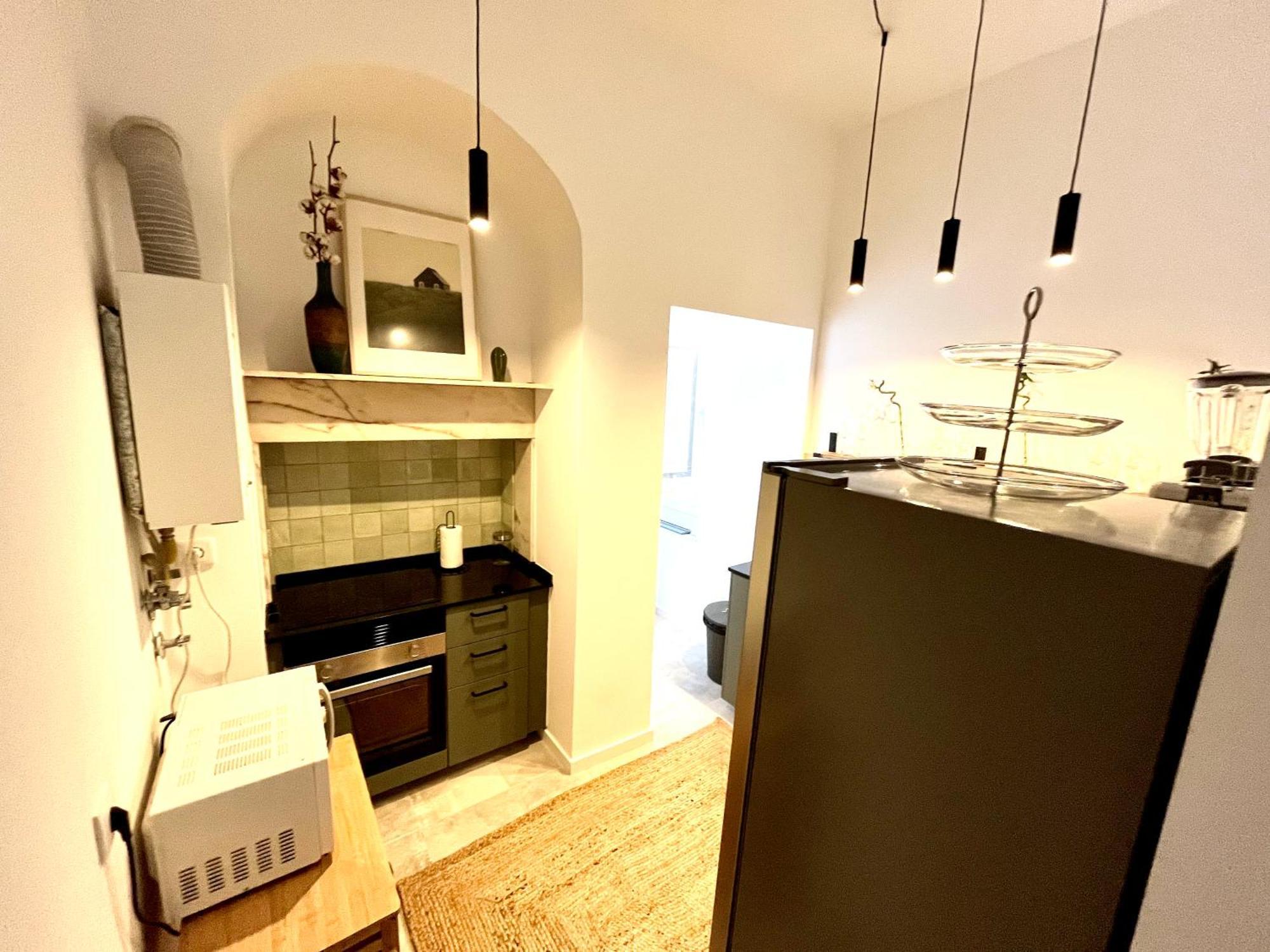 The Luxurious 3Bedroom Apartment In Principe Real - 3D リスボン エクステリア 写真