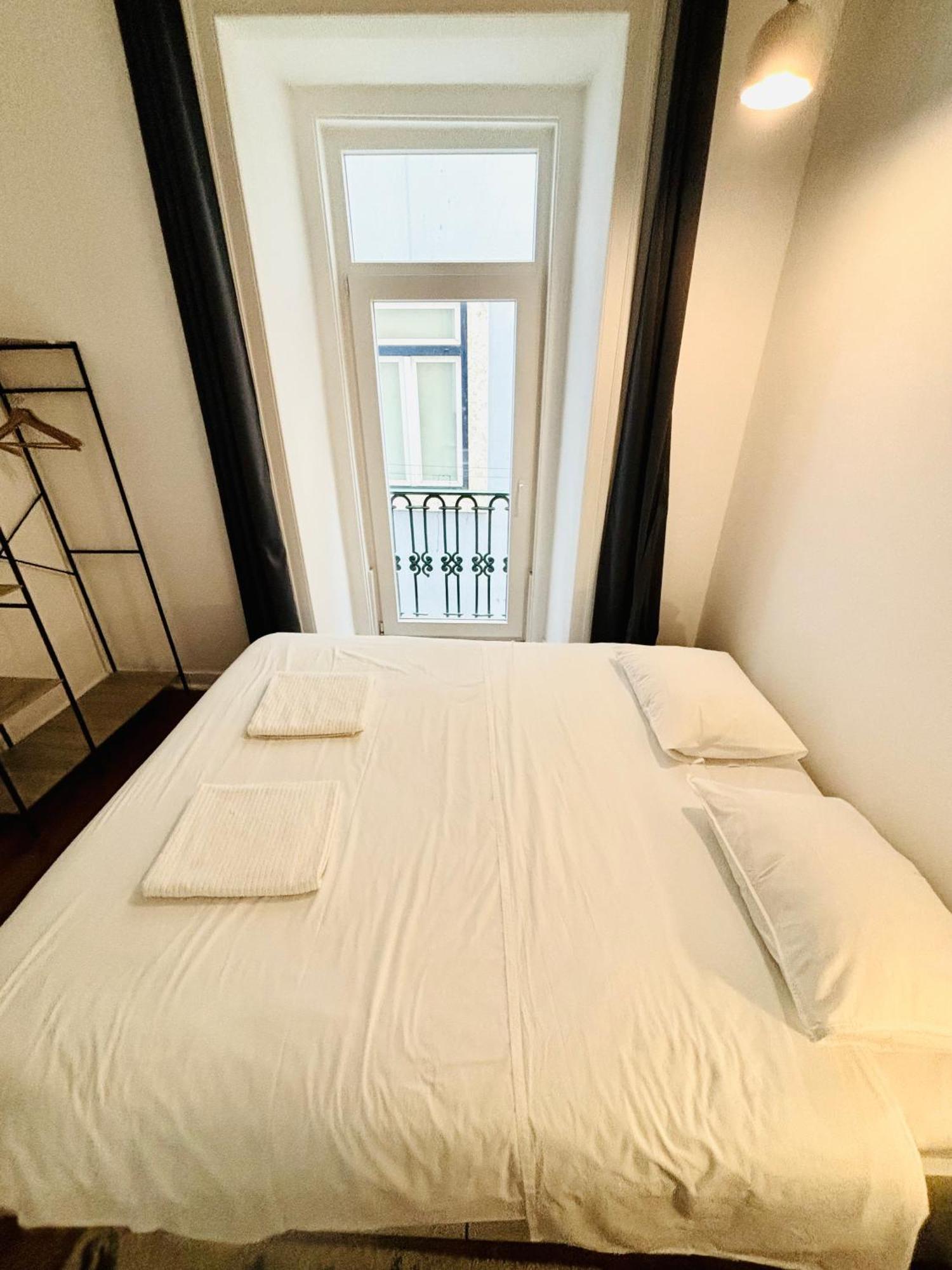 The Luxurious 3Bedroom Apartment In Principe Real - 3D リスボン エクステリア 写真