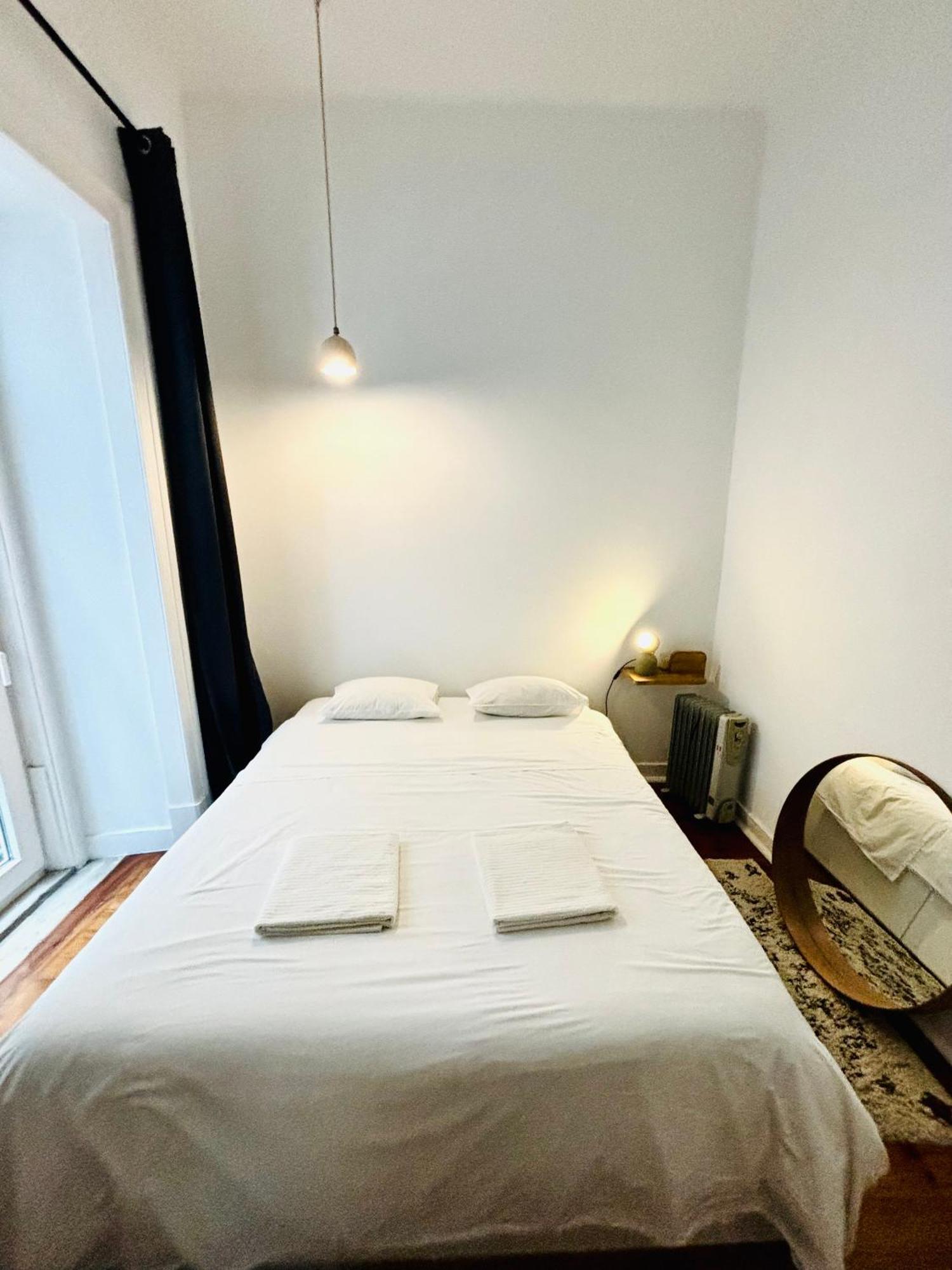 The Luxurious 3Bedroom Apartment In Principe Real - 3D リスボン エクステリア 写真