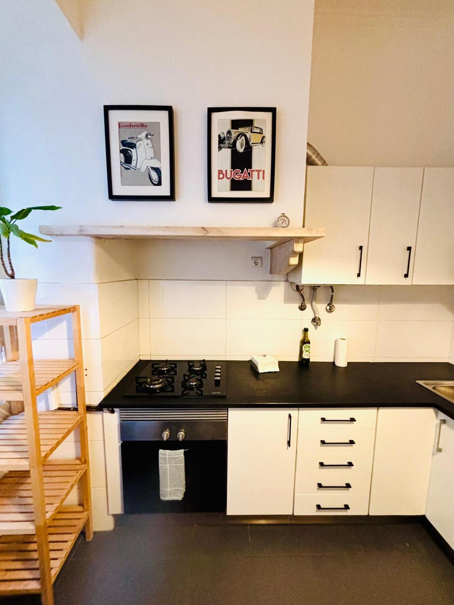 The Luxurious 3Bedroom Apartment In Principe Real - 3D リスボン エクステリア 写真